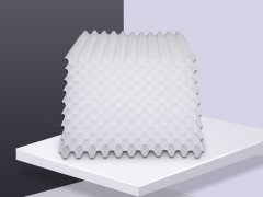 斜板填料相比斜管填料有哪些優點？