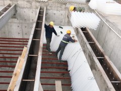 如何區分斜管填料和斜板填料呢？