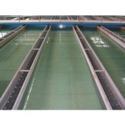 斜管沉淀池沉淀效果不行怎么辦？