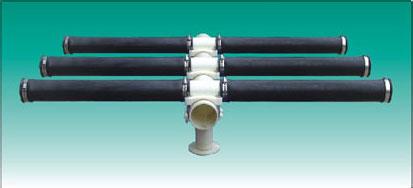 膜式微孔曝氣器有哪些優缺點？