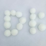 潔康纖維球濾料工作原理和適用范圍？