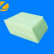 玻璃鋼斜管填料有什么特點？